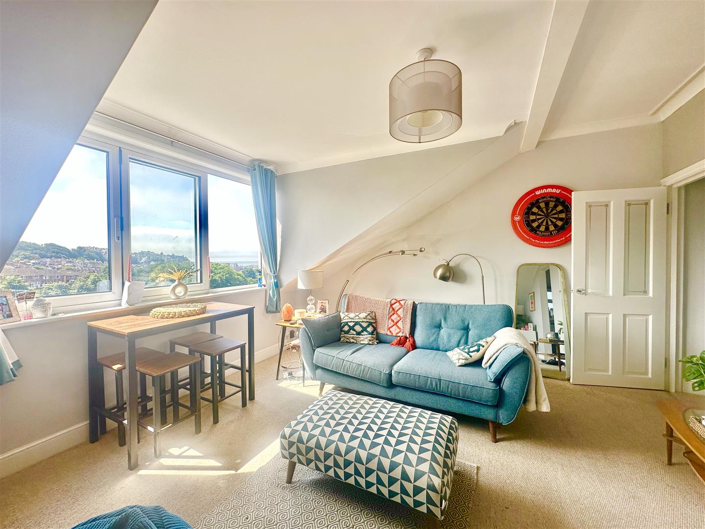 1 bed property in Quarry Road, Hastings
